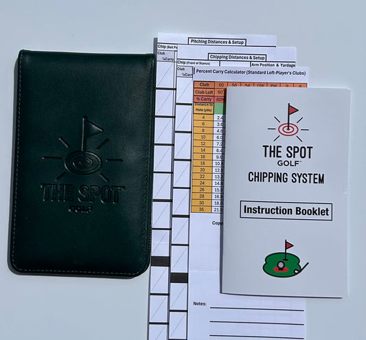 The SPOT System
