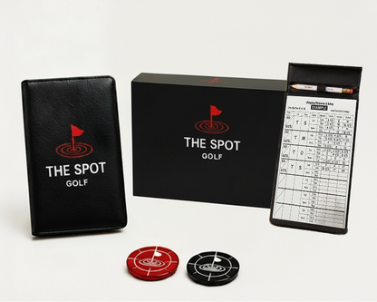 The SPOT System