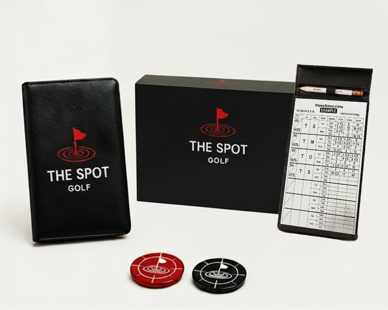 THE SPOT System