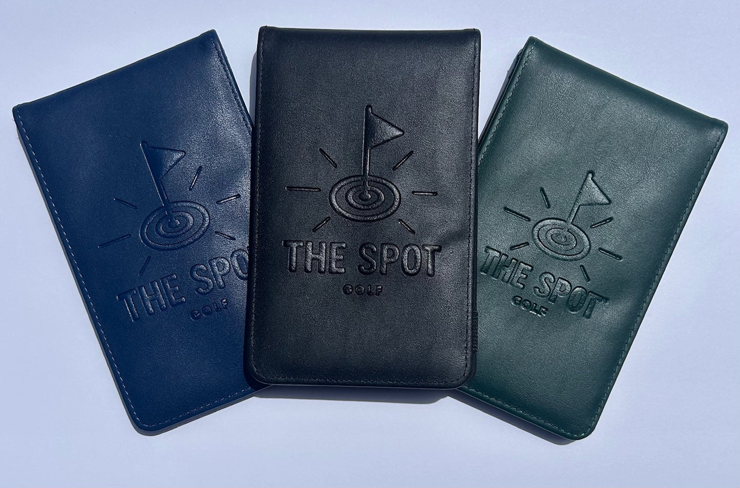 The SPOT System